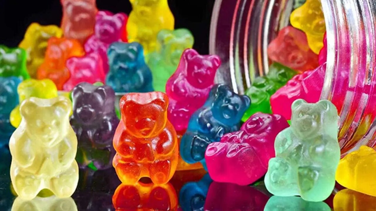 A Few Details About Full Spectrum CBD Gummies