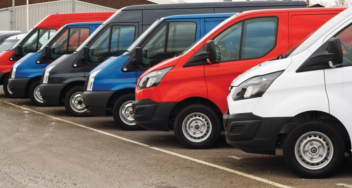 Van Insurance – What Every Person Should Consider