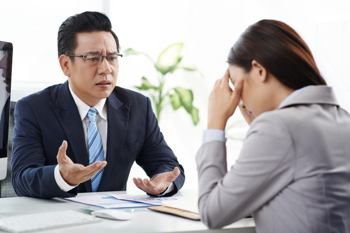 Detailed Analysis On The Wrongful Termination Attorney Near Me