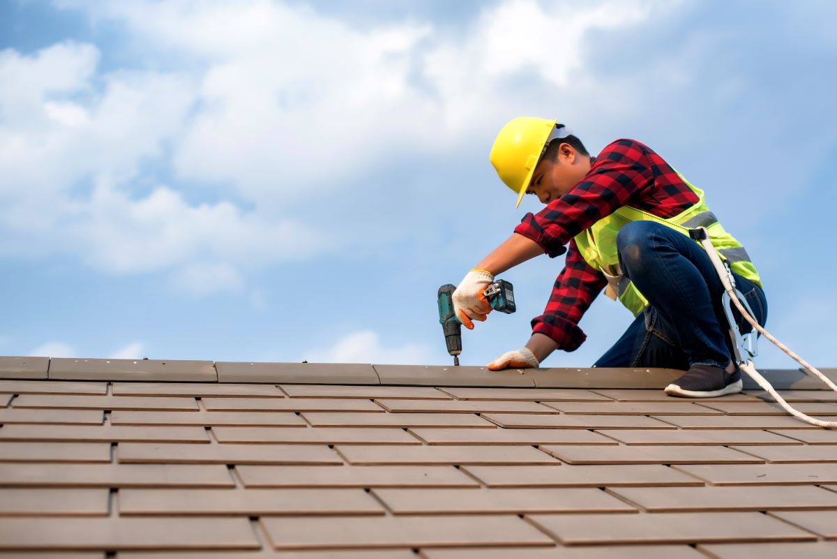 A Summary Of Roofing Company