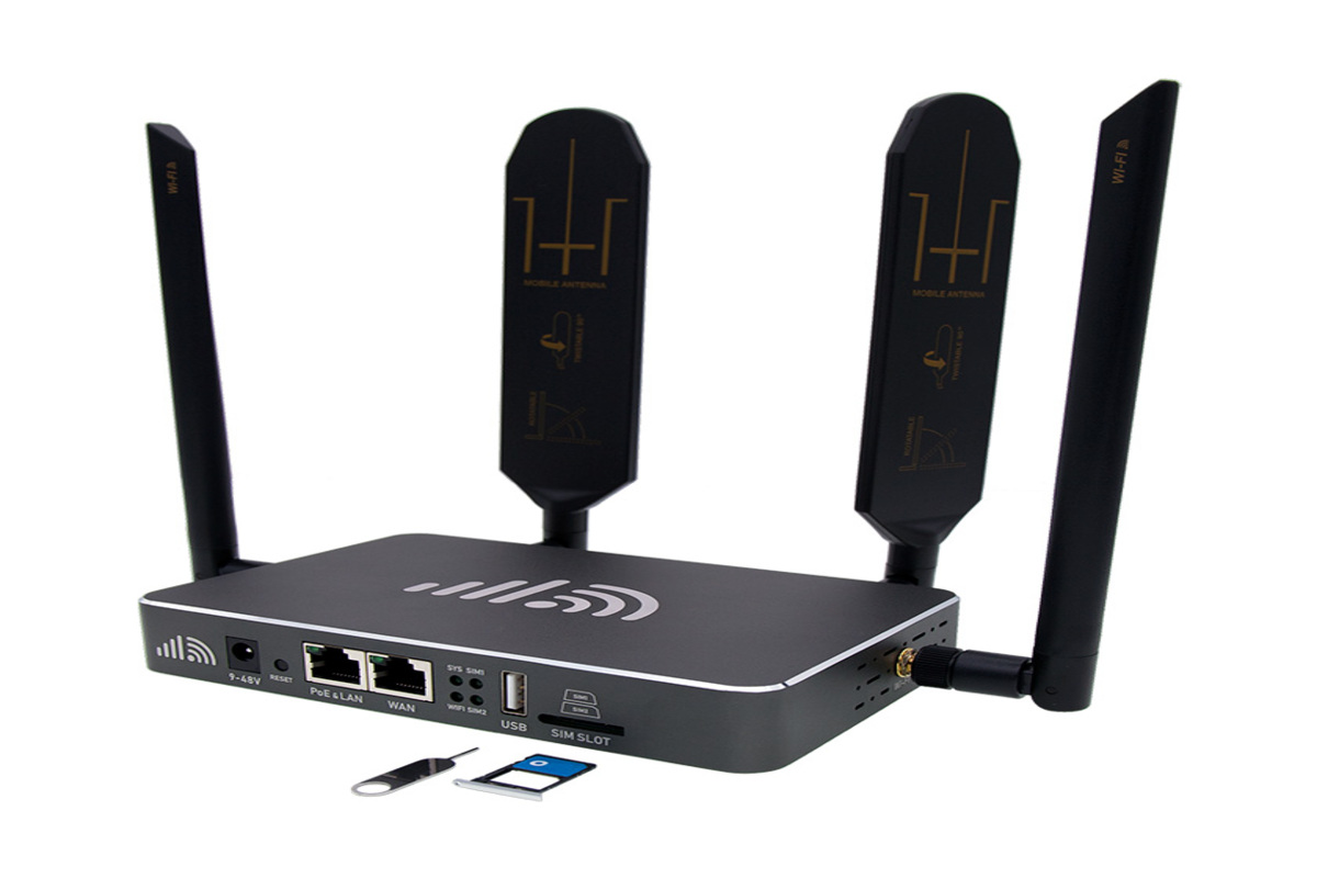 Best RUT906 Router – Uncover The Reality About Them