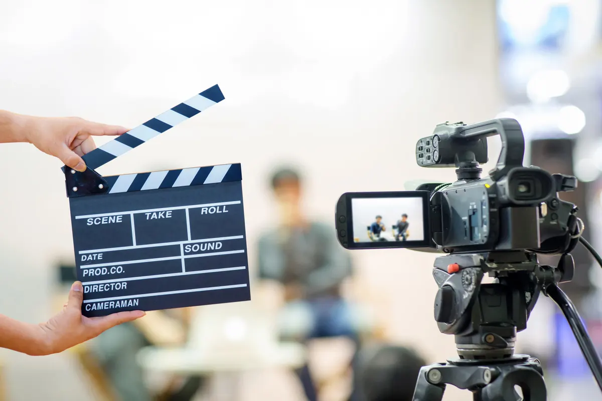 Individual Guide On Film Production