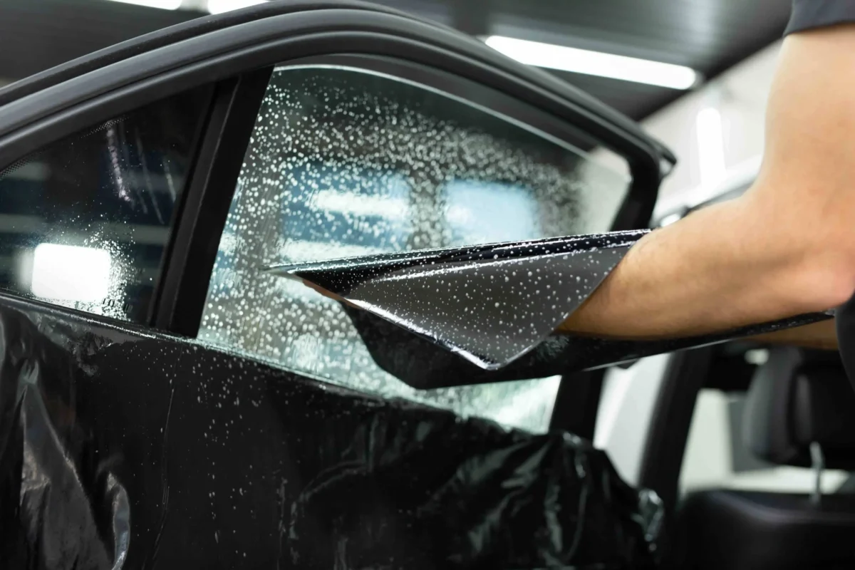 Window Tinting – Uncover The Truth About Them